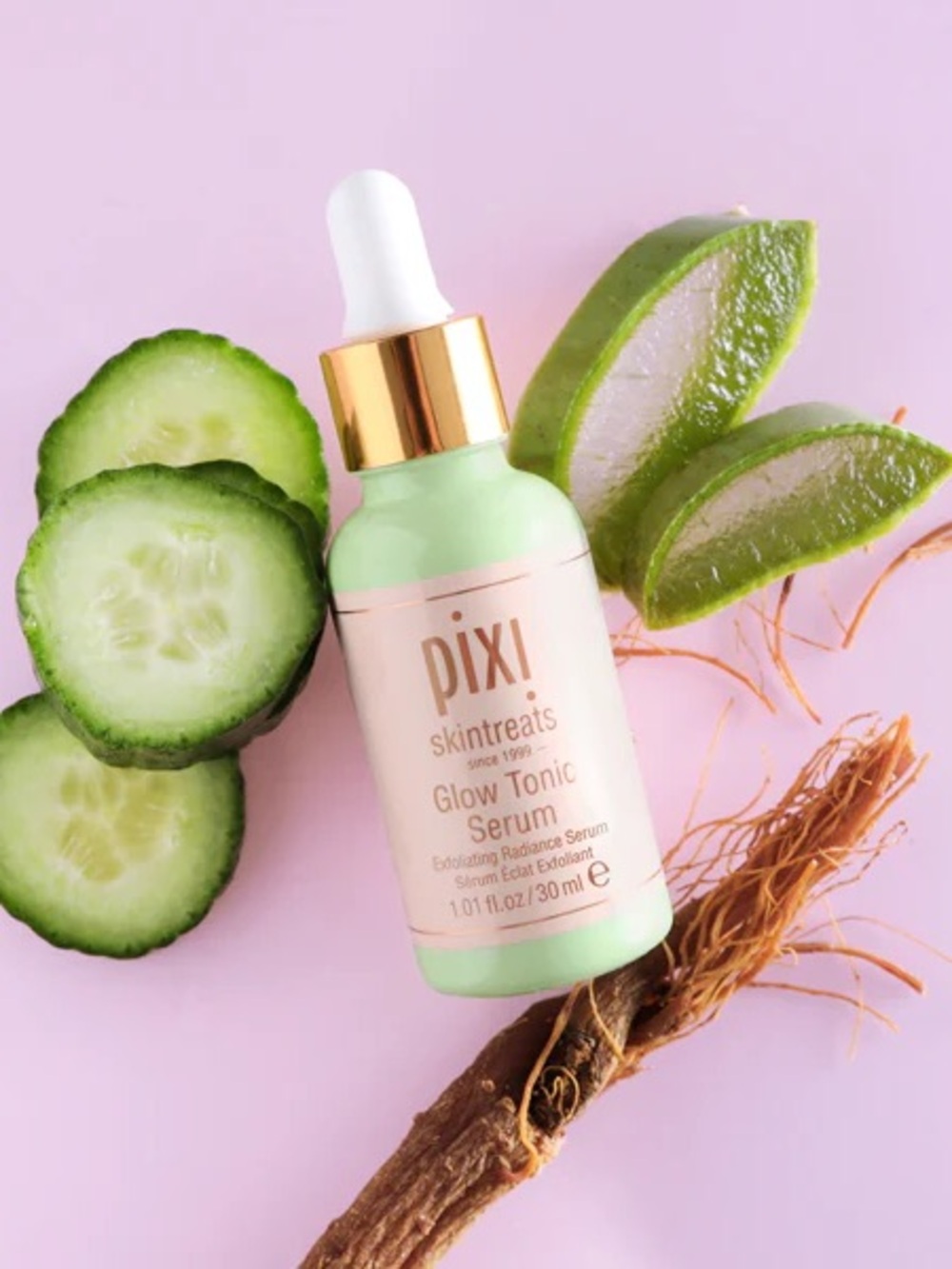 Pixi Glow Tonic Serum 30ml/1oz